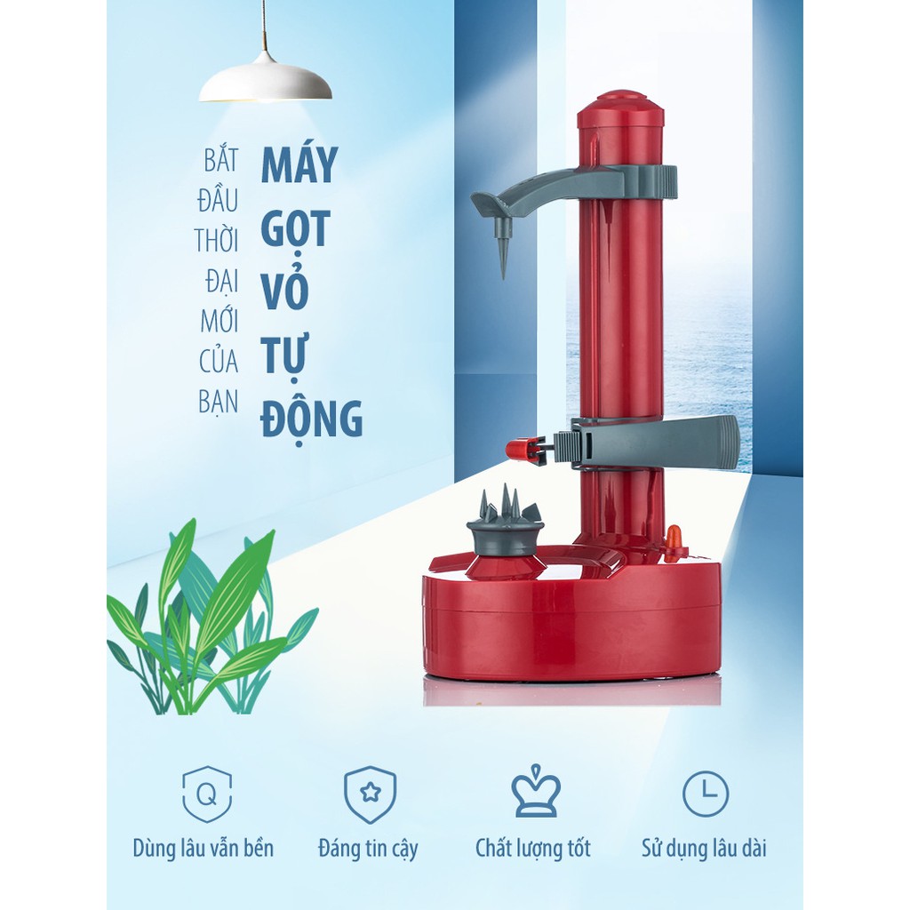 Máy Gọt vỏ trái cây Peelers &amp; Zesters - Home and Garden