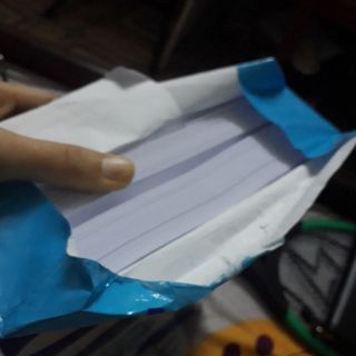 Giấy a4 double A*
