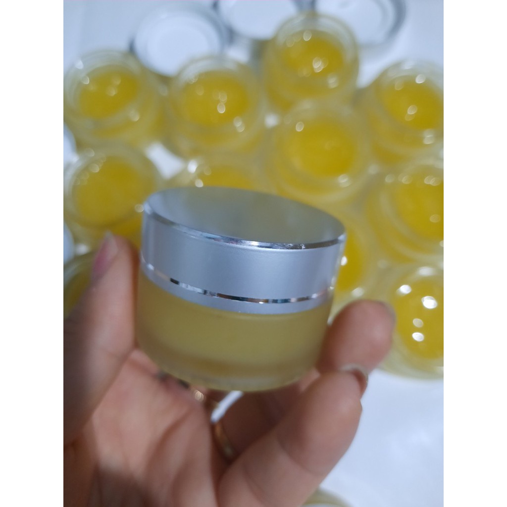 Cao sẹo Collagel Phục Hồi Tái Tạo Da Tức Thì Đánh bay các loại sẹo sồi lõm, các loại sẹo do mụn, thâm