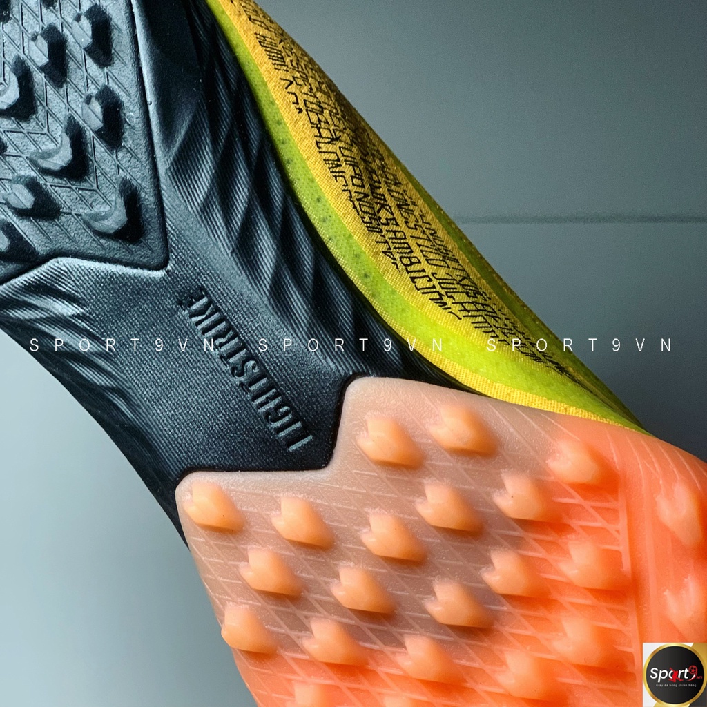 Giày đá bóng adidas X Speedflow .1 TF chính hãng