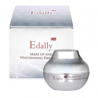 Kem trang điểm và dưỡng trắng ban ngày Edally Ex 50g