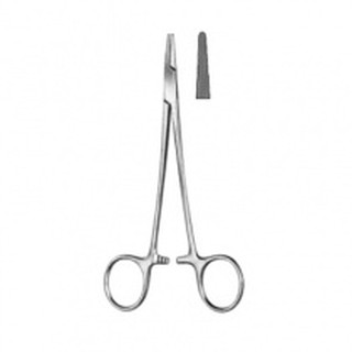Kẹp Kim kích thước 14, 16 cm