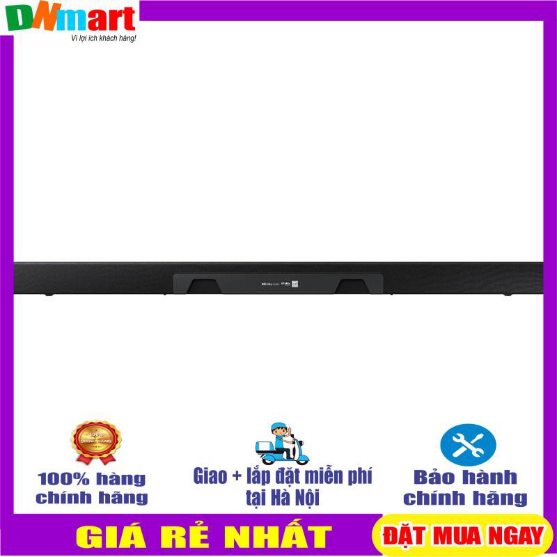 Dàn loa soudbar Samsung HW-A450 2.1 công suất 300W