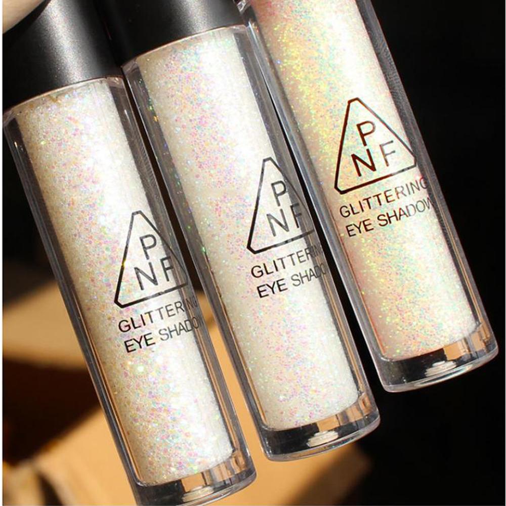 Nhũ Mắt Dạng Gel Lấp Lánh Kháng Nước Và Lâu Phai Sành Điệu Cho