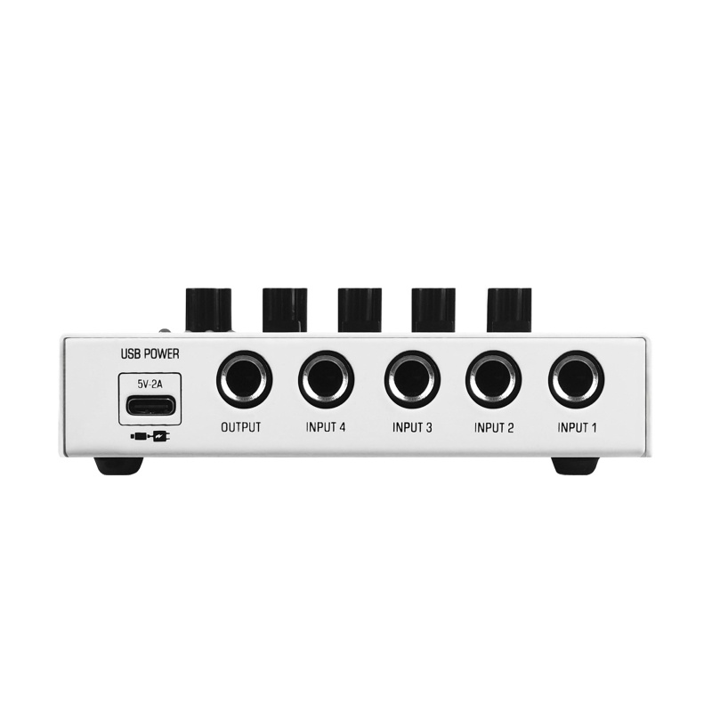 Máy Trộn Âm Thanh LI Cho Bàn Phím