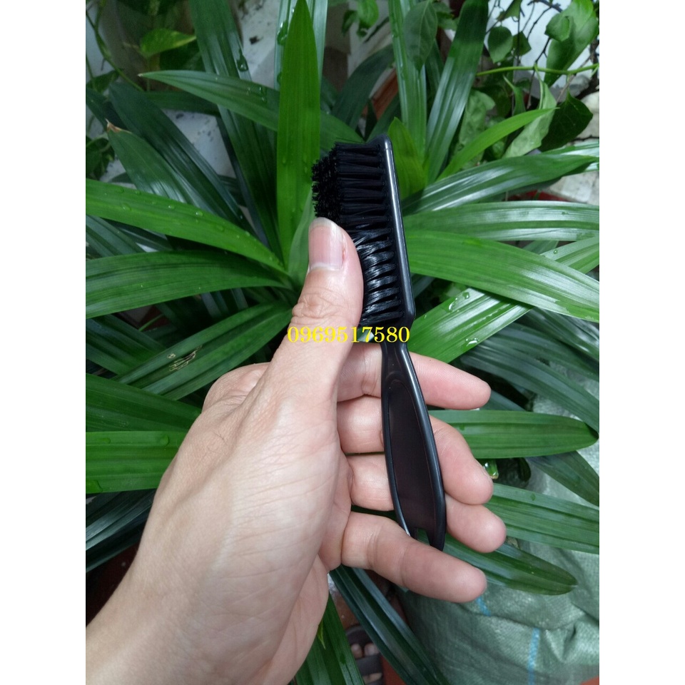 Chổi Phủi Tóc Barber Chuyên Nghiệp