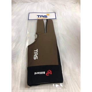 Bao tay Bida Cao Cấp Hiệu Tas Dán ( Tay Thuận )
