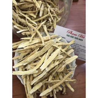 Hoàng kỳ khô 100g