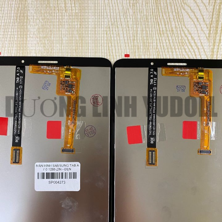 Màn hình Samsung Tab T285 / T280 / Tab A 7.0