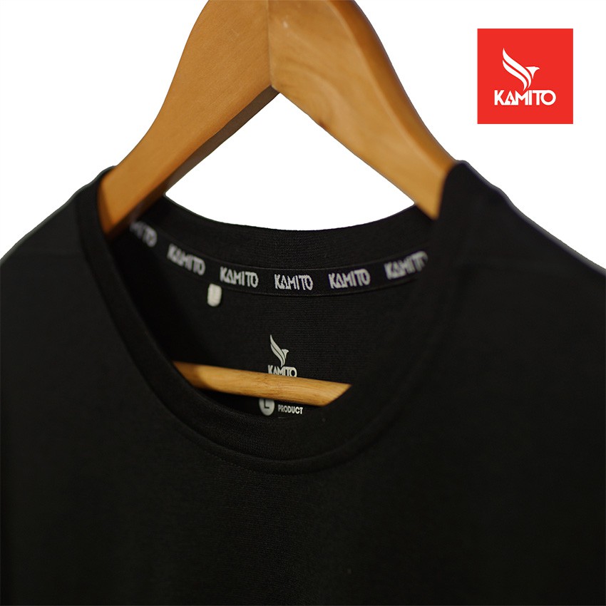 Áo T-shirt Triblend Bức Tường KMAT201040BT