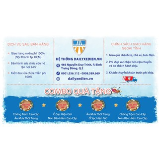Xe đạp điện Vietmax Infinity
