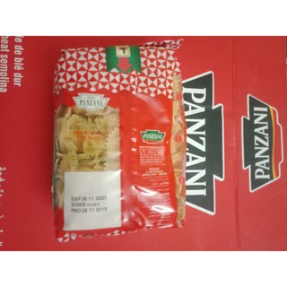 Nui nơ Panzani gói 400G