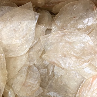 Khô Cá Bống/Bống Lá Trầu/Bống Loại I 500G