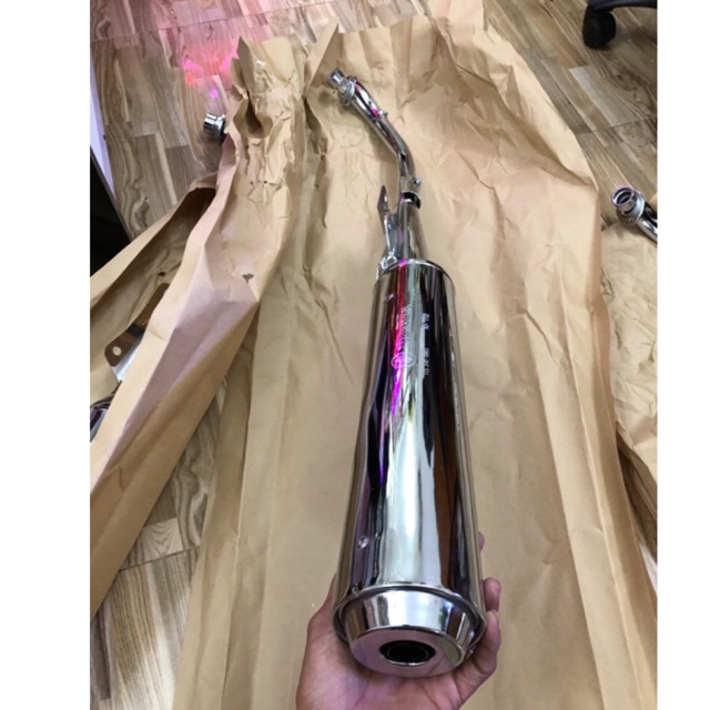 Pô wave 110 thái đít xi 1985 zin