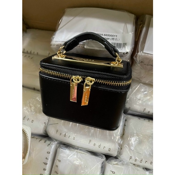 Túi cốp mini xách tay đeo chéo sang chảnh