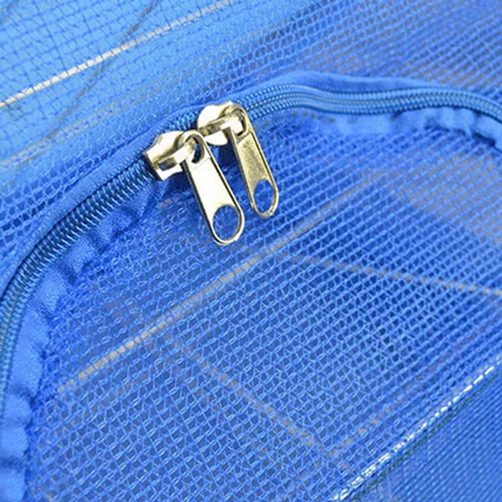 [TrailBlazer] Lồng Lưới Treo 3 Tầng Phơi Khô Thức Ăn Ngoài Trời