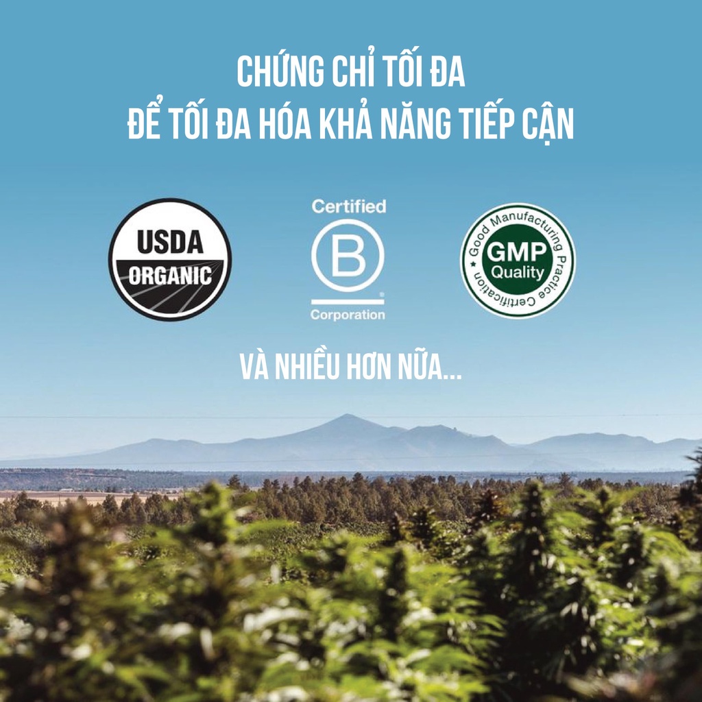 Tinh dầu CBD Lazarus Naturals 6000mg 120ml