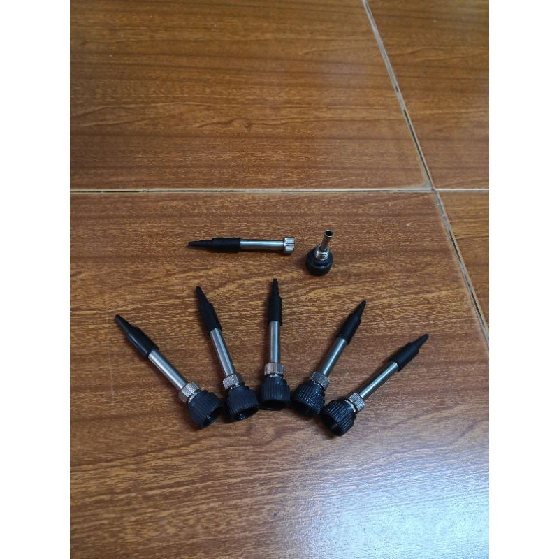 Bộ chụp tay hàn