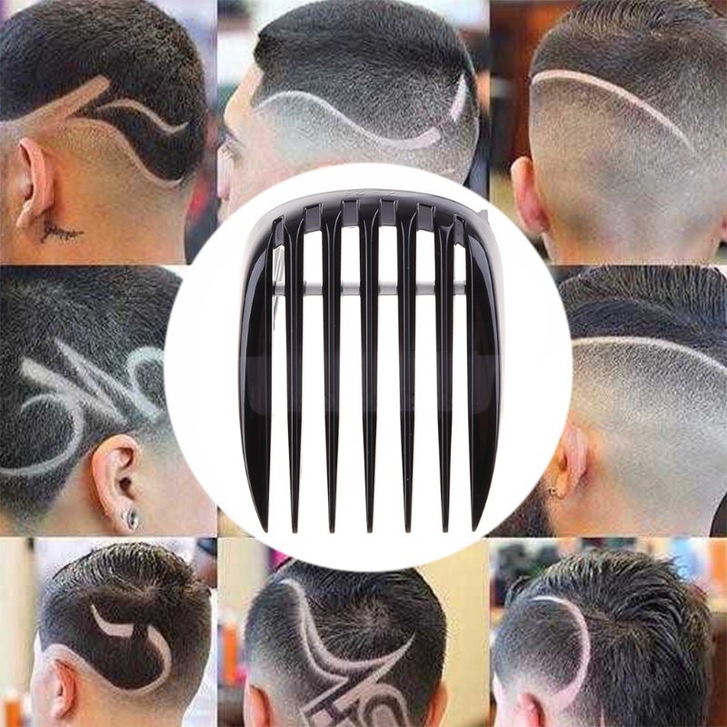 Lược Cố Định Tông Đơ Cắt Tóc YOUYO HC9490 HC9450 HC9452 HC7460