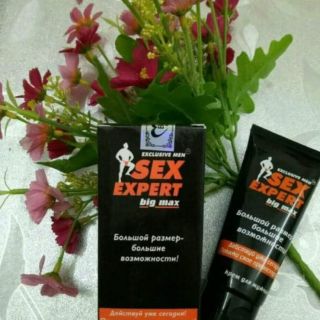 Combo 2 gel tăng kích thước SEX EXPERT