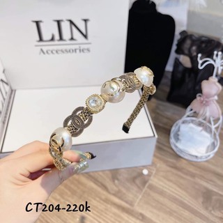 Bờm đá , cài tóc cao cấp