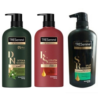 Dầu gội TRESEMME Thái Lan 450ml