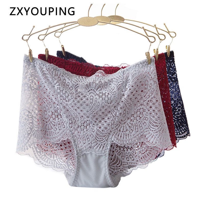  Quần Lót Ren Lưng Cao Không Đường May Quyến Rũ Dành Cho Nữ | BigBuy360 - bigbuy360.vn