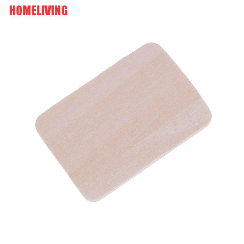 [HOMELIVING] Bộ Dụng Cụ Cắt Tỉ Lệ 1: 12 Cho Nhà Búp Bê