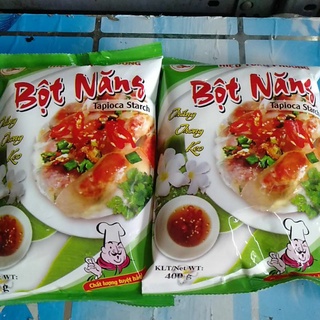 Bột năng Tuấn Phương 400g