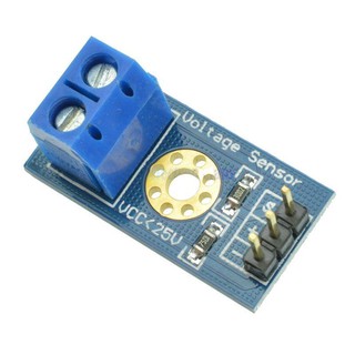 Mạch Voltage Sensor for Arduino - M936