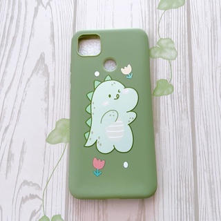 Ốp lưng dẻo Xiaomi Redmi note 8 / Xiaomi redmi 9C/redmi 9A/redmi 9i/redmi 10/Note 10S/Note 10 4G