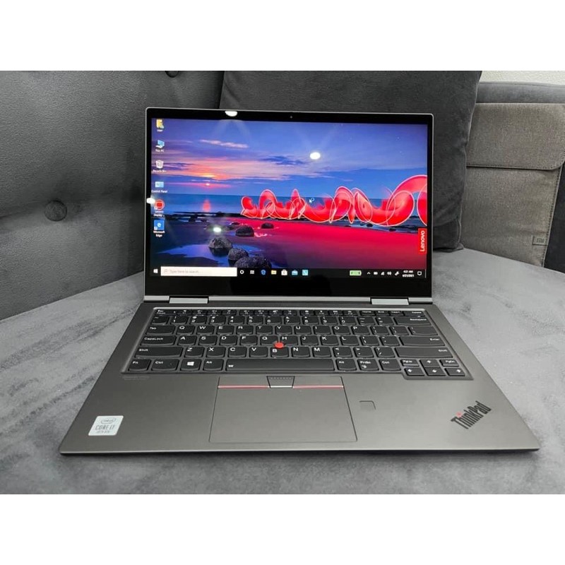 Thinkpad x1 yoga gen 4 i5/16/ssd512 bảo hành cuối 2022 | BigBuy360 - bigbuy360.vn
