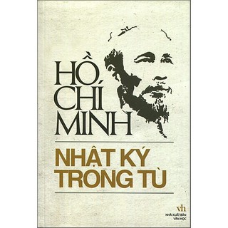 Sách - nhật ký trong tù