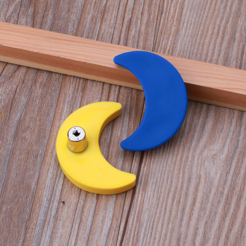 Tay Nắm Ngăn Kéo Tủ Dễ Thương Không Dễ Phai Màu