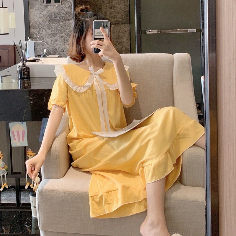 váy ngủ xinh xinh | BigBuy360 - bigbuy360.vn