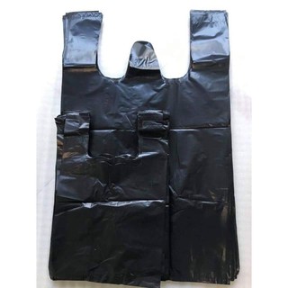 1kg túi nilong đen siêu dai dùng gói hàng,đựng rác... loại 1 kg,2kg,3kg,5kg,10kg,15kg,20kg,25kg,30kg.