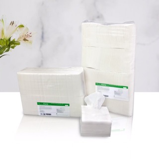 Giấy ăn rút, gấp loại 1kg