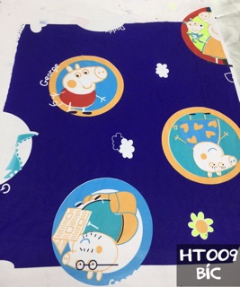 Drap thun hàn quốc