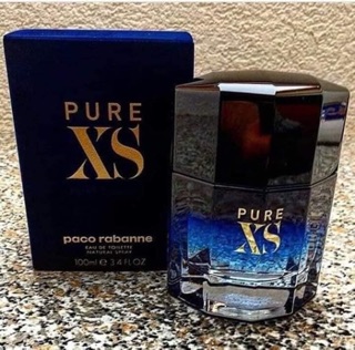 NƯỚC HOA NAM PURE XS