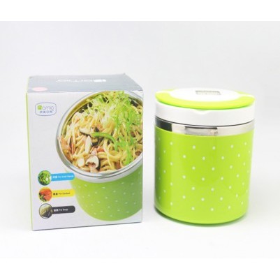 Hộp Cơm Giữ Nhiệt Single Player Lunch Box Cao Cấp