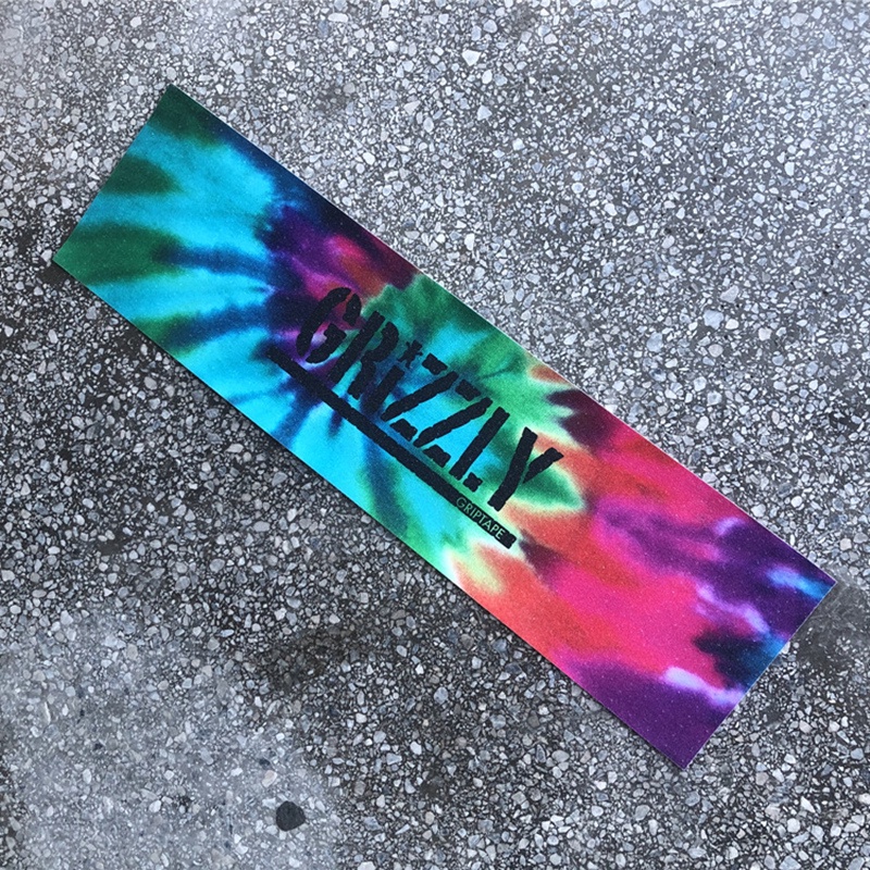 Giấy Nhám Chuyên Dụng Cho Ván Trượt 33*9inch 83*24cm