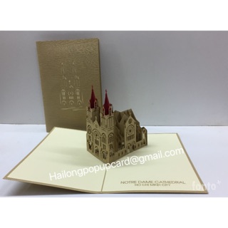 Combo 100 thiệp nổi 3D (size 12x18) - Tặng thêm 3 thiệp cùng loai