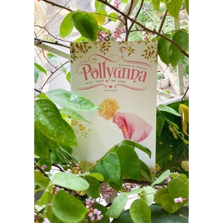 Sách - Pollyanna mặt trời bé con (TB 2020) -NNB
