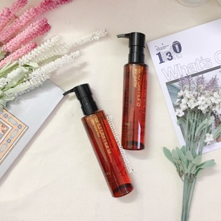 Dầu tẩy trang Ultimate8 sublime beauty cleansing oil