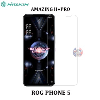 Kính cường lực Nillkin Amazing H+ Pro cho Asus Rog Phone 5