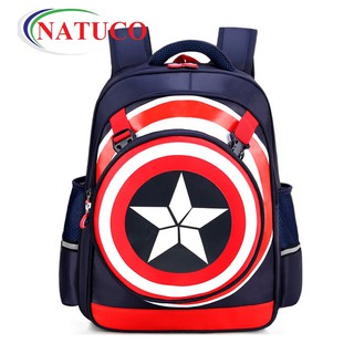 Balo DTM001 Đội Trưởng Mỹ