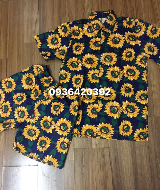 Bộ quần áo hoa quả kỷ yếu 🌻🍉🌻🍍☘️🍌🍍🌻 | BigBuy360 - bigbuy360.vn