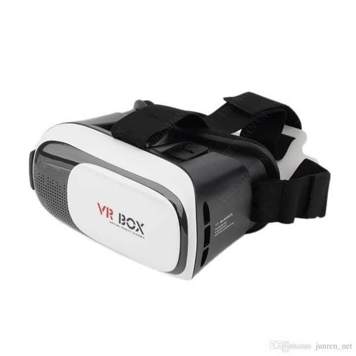 Kính xem phim 3D VR BOX