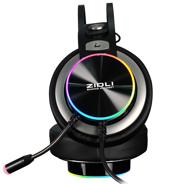 Tai nghe Zidli ZH20 âm thanh 7.1 micro chống ồn - Hàng chính hãng - Bảo hành 12 tháng | BigBuy360 - bigbuy360.vn