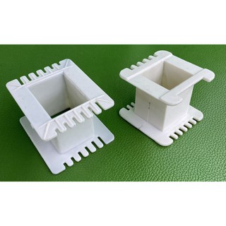 Khuôn nhựa quấn biến áp kích cơ fe 25 dài 25-35mm . Quấn biến áp thường 220v.